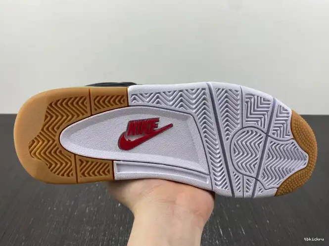 Rep TBK 4 SB Jordan Retro DR5415-030 0423